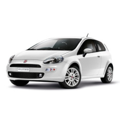 PRECISION CRUISE CONTROL FIAT PUNTO