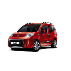 PRECISION CRUISE CONTROL FIAT QUBO