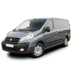 PRECISION CRUISE CONTROL FIAT SCUDO