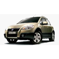 PRECISION CRUISE CONTROL FIAT SEDICI
