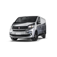 PRECISION CRUISE CONTROL FIAT TALENTO