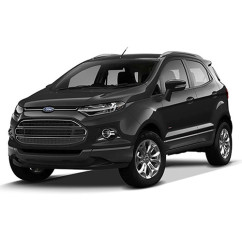 PRECISION CRUISE CONTROL FORD ECOSPORT