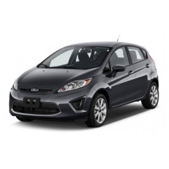 PRECISION SPEED LIMITER FORD FIESTA
