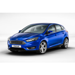 PRECISION SPEED LIMITER FORD FOCUS