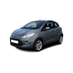 PRECISION SPEED LIMITER FORD KA