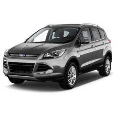 PRECISION SPEED LIMITER FORD KUGA