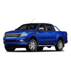 PRECISION SPEED LIMITER FORD RANGER
