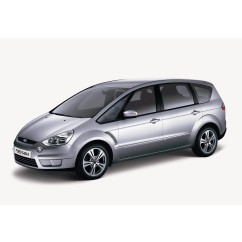 PRECISION CRUISE CONTROL FORD S-MAX
