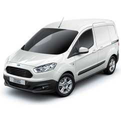 PRECISION CRUISE CONTROL FORD TRANSIT COURIER