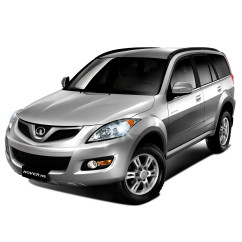 PRECISION CRUISE CONTROL GREAT WALL H5