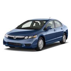 PRECISION CRUISE CONTROL HONDA CIVIC