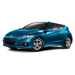 PRECISION CRUISE CONTROL HONDA CR-Z