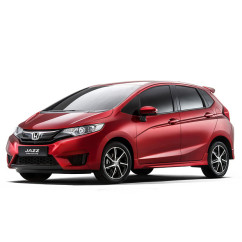 PRECISION CRUISE CONTROL HONDA JAZZ