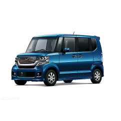 CANM8 K2M CONVERSION HONDA N-BOX