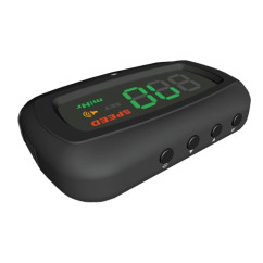 HEADS UP DISPLAY SPEEDOMETER
