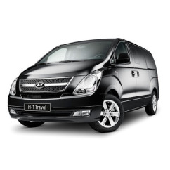 PRECISION SPEED LIMITER HYUNDAI H-1