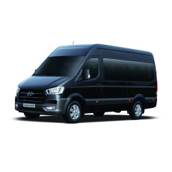 PRECISION SPEED LIMITER HYUNDAI H350