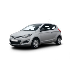 PRECISION CRUISE CONTROL HYUNDAI i20