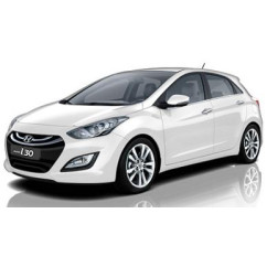 PRECISION CRUISE CONTROL HYUNDAI i30