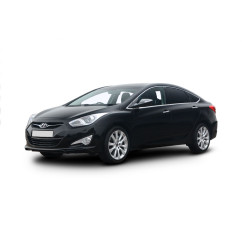 PRECISION CRUISE CONTROL HYUNDAI i40