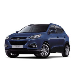 PRECISION SPEED LIMITER HYUNDAI ix35