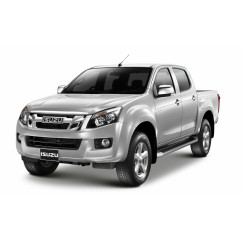 PRECISION SPEED LIMITER ISUZU D-MAX