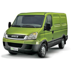 PRECISION SPEED LIMITER IVECO DAILY
