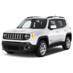 PRECISION CRUISE CONTROL JEEP RENEGADE