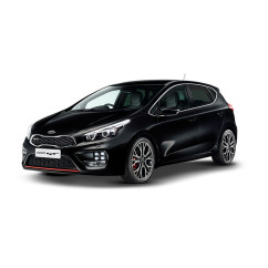 PRECISION CRUISE CONTROL KIA CEE'D