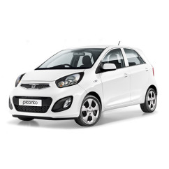 PRECISION SPEED LIMITER KIA PICANTO