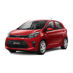 PRECISION CRUISE CONTROL KIA PICANTO 2017