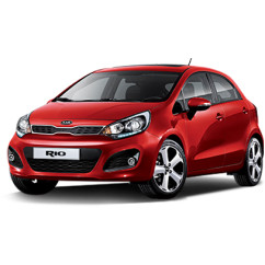 PRECISION CRUISE CONTROL KIA RIO