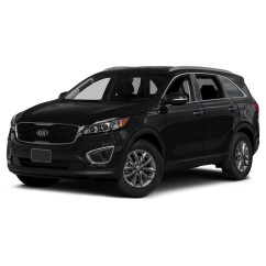 PRECISION SPEED LIMITER KIA SORENTO