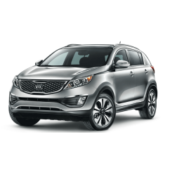 PRECISION SPEED LIMITER KIA SPORTAGE