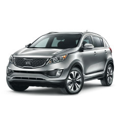PRECISION CRUISE CONTROL KIA SPORTAGE