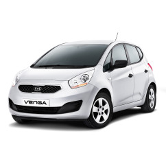 PRECISION CRUISE CONTROL KIA VENGA