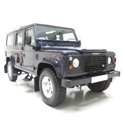 PRECISION CRUISE CONTROL LAND ROVER DEFENDER
