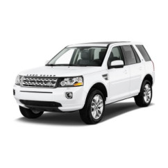 PRECISION CRUISE CONTROL LAND ROVER FREELANDER