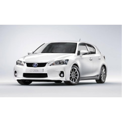 PRECISION CRUISE CONTROL LEXUS CT200H