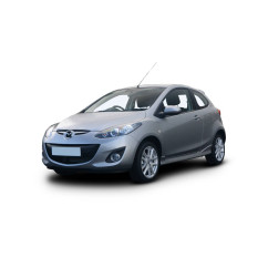 PRECISION CRUISE CONTROL MAZDA 2