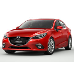PRECISION SPEED LIMITER MAZDA 3