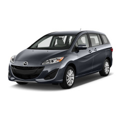 PRECISION CRUISE CONTROL MAZDA 5