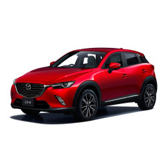 PRECISION CRUISE CONTROL MAZDA CX-3