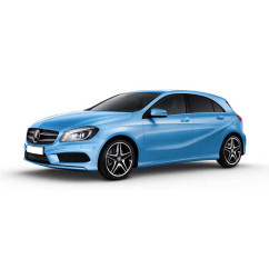 PRECISION CRUISE CONTROL MERCEDES A-CLASS