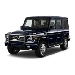 PRECISION CRUISE CONTROL MERCEDES G CLASS