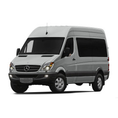 PRECISION CRUISE CONTROL MERCEDES SPRINTER