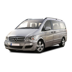 PRECISION SPEED LIMITER MERCEDES VIANO