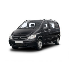 PRECISION SPEED LIMITER MERCEDES VITO