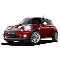 PRECISION CRUISE CONTROL MINI