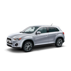 PRECISION SPEED LIMITER MITSUBISHI ASX